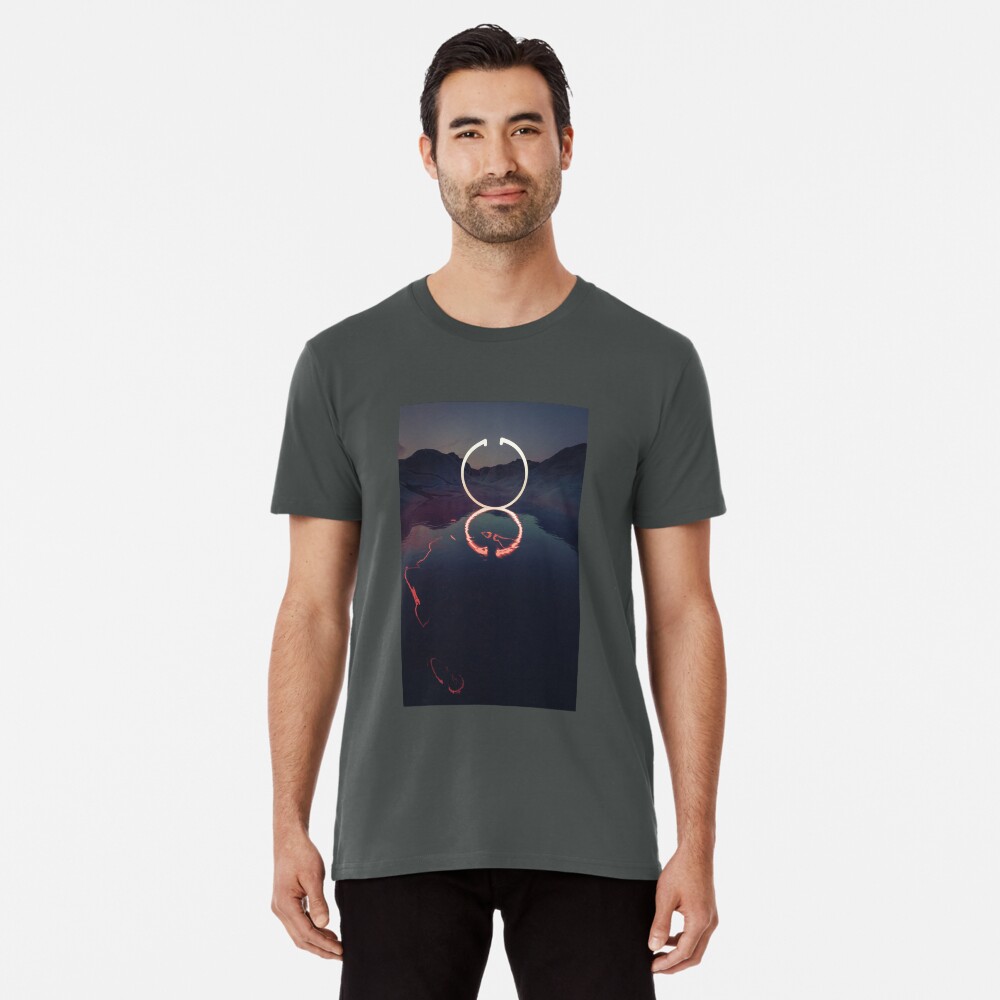 Path to Paradise Premium T-Shirt