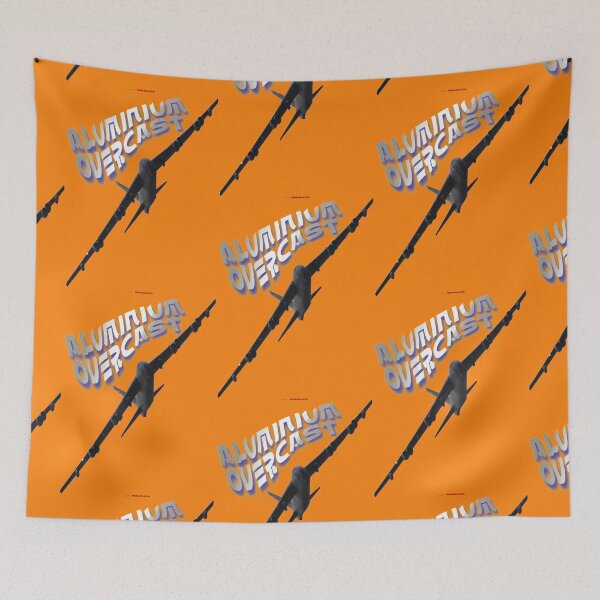 Item preview, Aluminium Overcast No.2 designed and sold by muz2142.