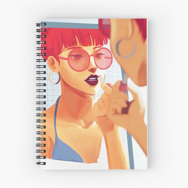 Item preview, Lipstick designed and sold by YaineDraws.