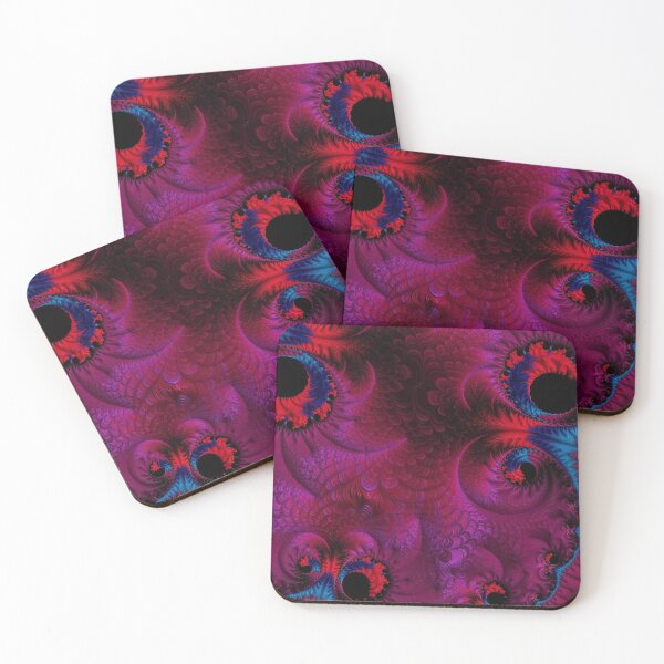 Item preview, Holy Fractals!   designed and sold by KingsArtworx.