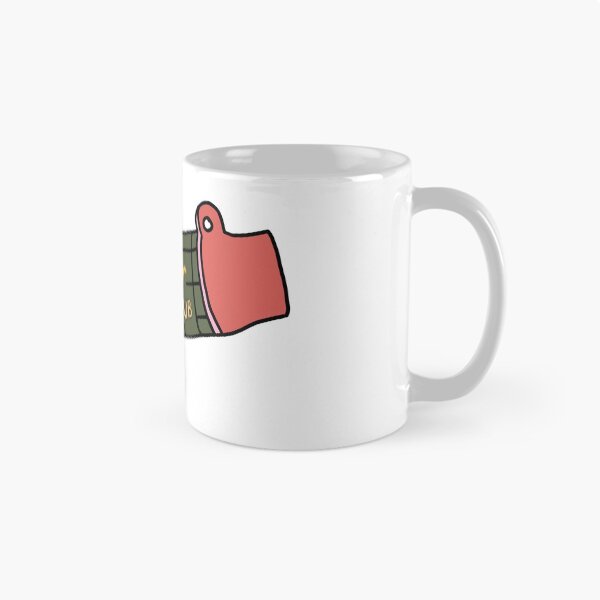 Item preview, Camp Coffee Club designed and sold by nikkibdesigns.