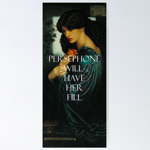 Item preview, propserine designed and sold by variousorrows.