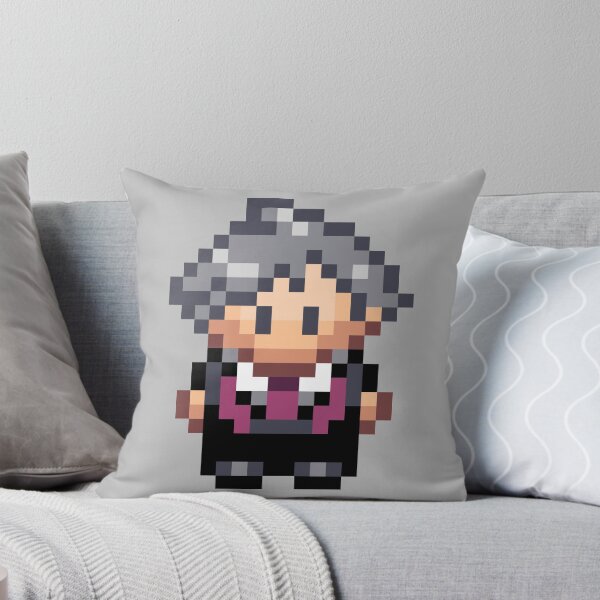 Item preview, Steven Stone Overworld Sprite designed and sold by fourfourfour.