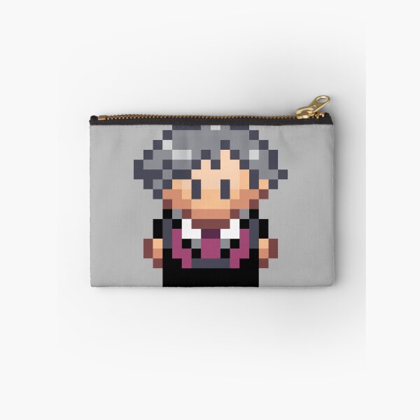 Item preview, Steven Stone Overworld Sprite designed and sold by fourfourfour.