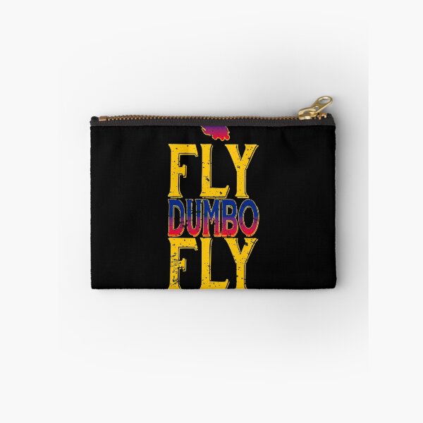 Item preview, FLY DUMBO FLY designed and sold by FunGangStore.