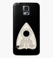 Planchette Hülle & Klebefolie für Samsung Galaxy