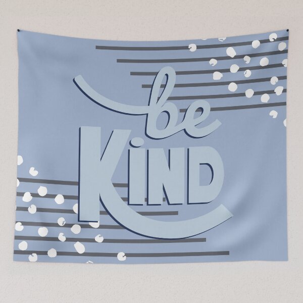Item preview, B(lu)e Kind designed and sold by reanthonydesign.