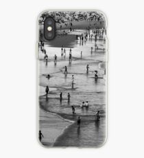 Das Sentinal iPhone-Hülle & Cover