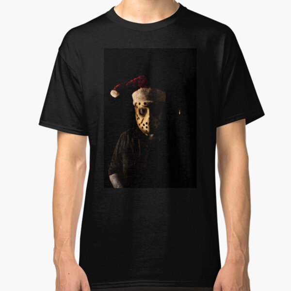 he knows when you are sleeping Classic T-Shirt