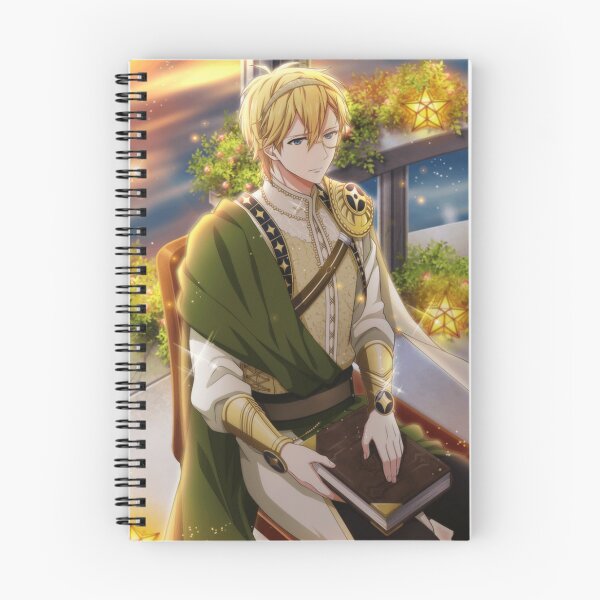 Item preview, Rokuya Nagi: Hoshimeguri designed and sold by Lafayette Estelle.
