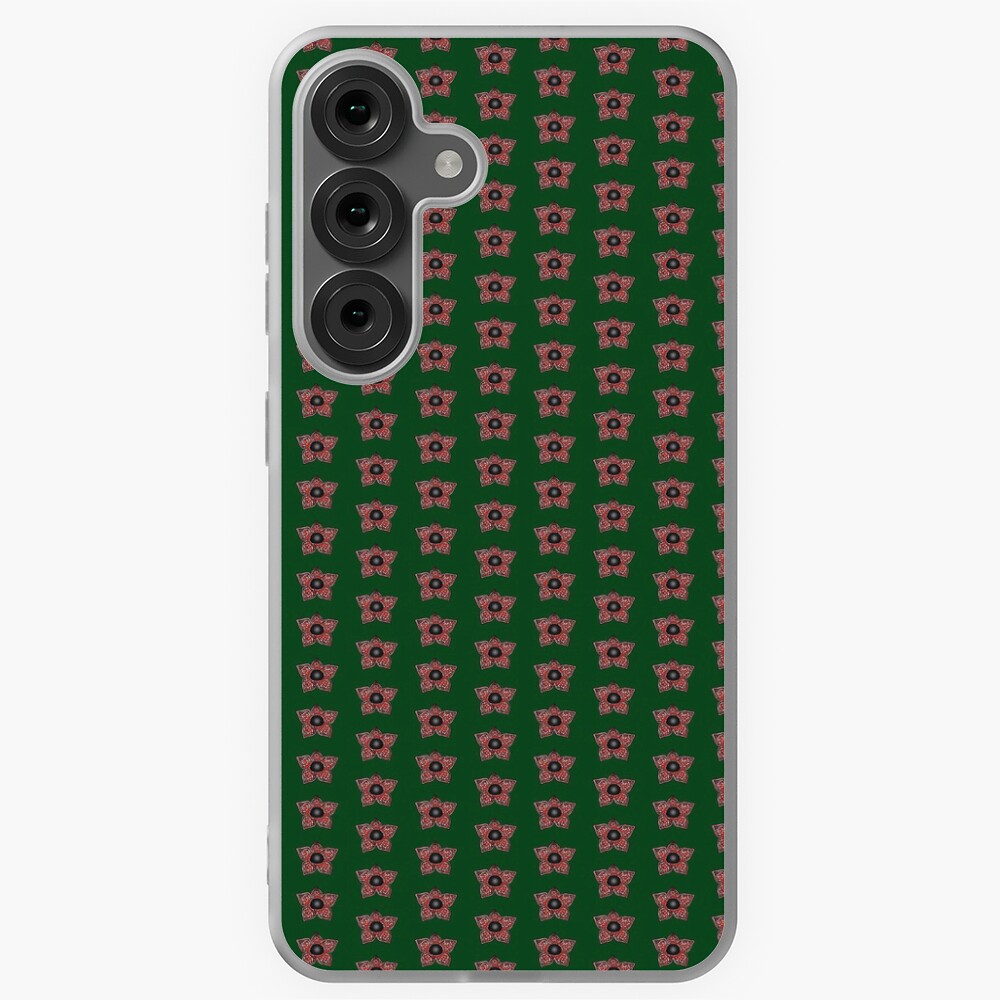 Item preview, Samsung Galaxy Soft Case designed and sold by FunGangStore.