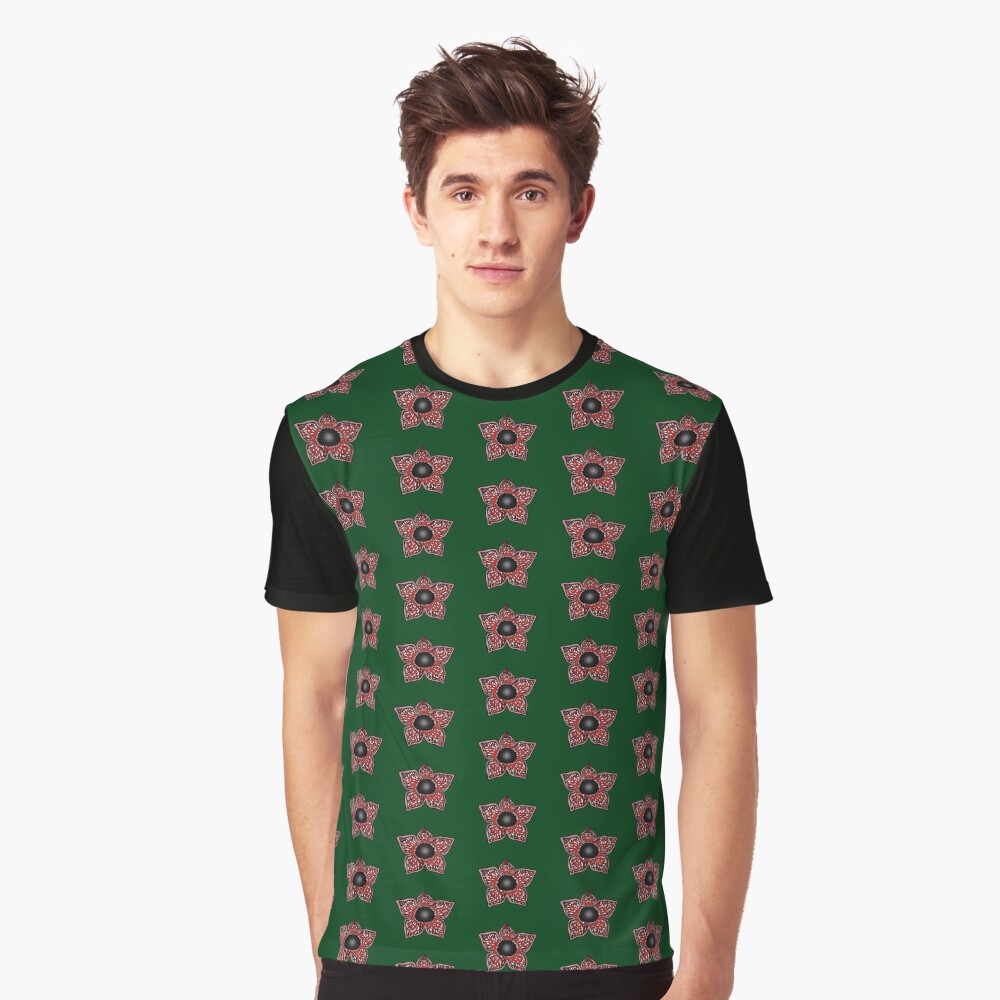 Item preview, Graphic T-Shirt designed and sold by FunGangStore.