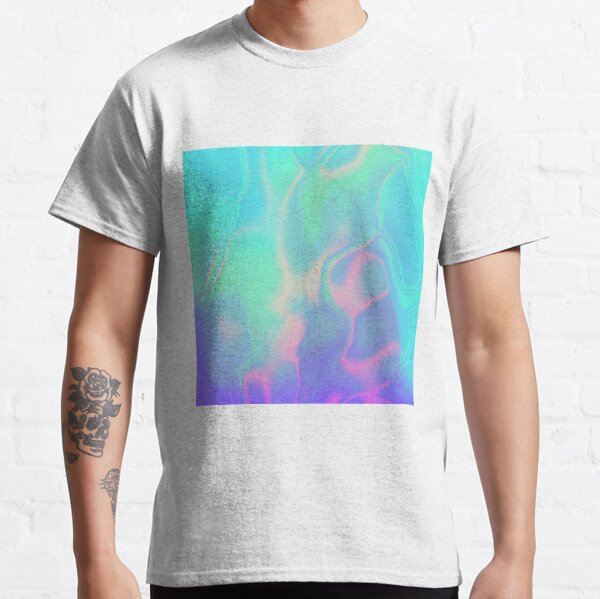 Iridescence T-Shirts | Redbubble