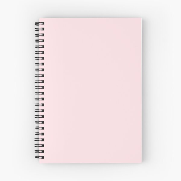 Item preview, Pastel Pink Flamingo Solid designed and sold by SimpleLuxe.