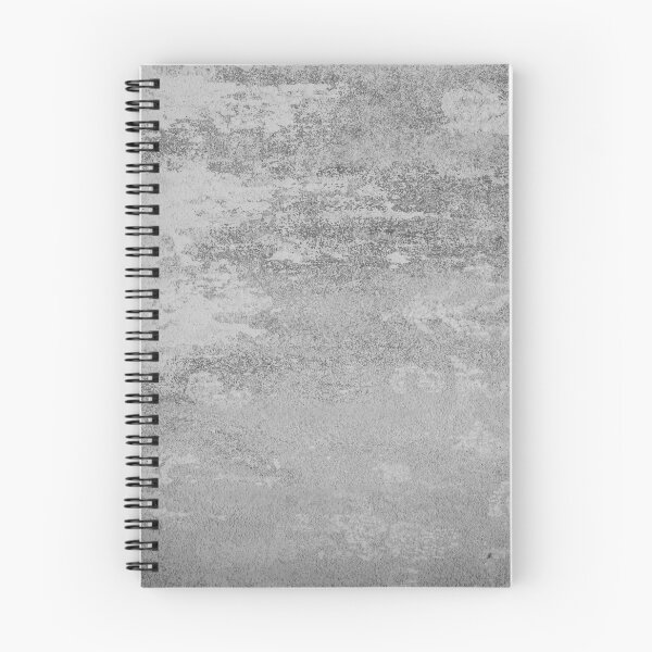 Item preview, Concrete Texture Solid Grey Gray Colour designed and sold by SimpleLuxe.