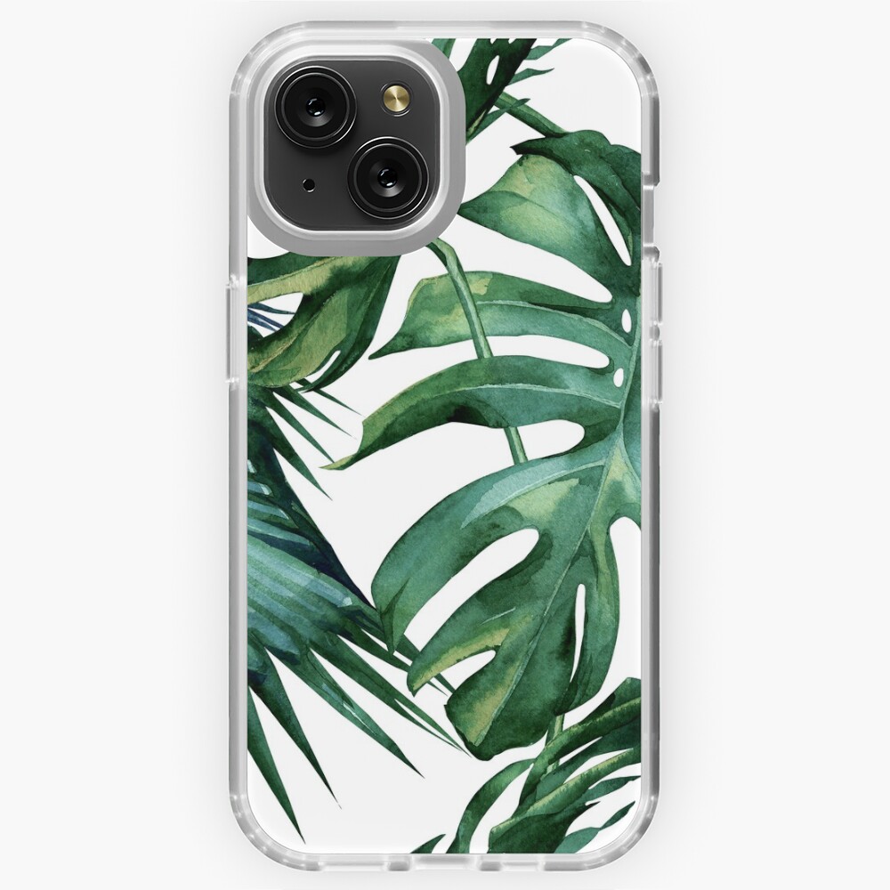 Item preview, iPhone Soft Case designed and sold by SimpleLuxe.