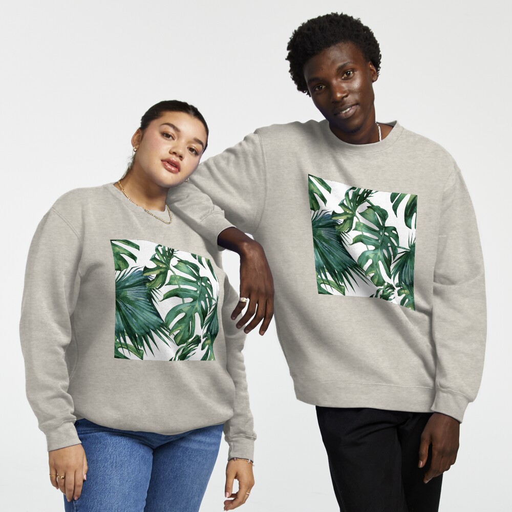 Item preview, Pullover Sweatshirt designed and sold by SimpleLuxe.