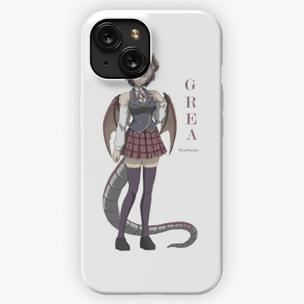 Grea Manaria Friends  Sticker for Sale by Mr-Bearpuncher