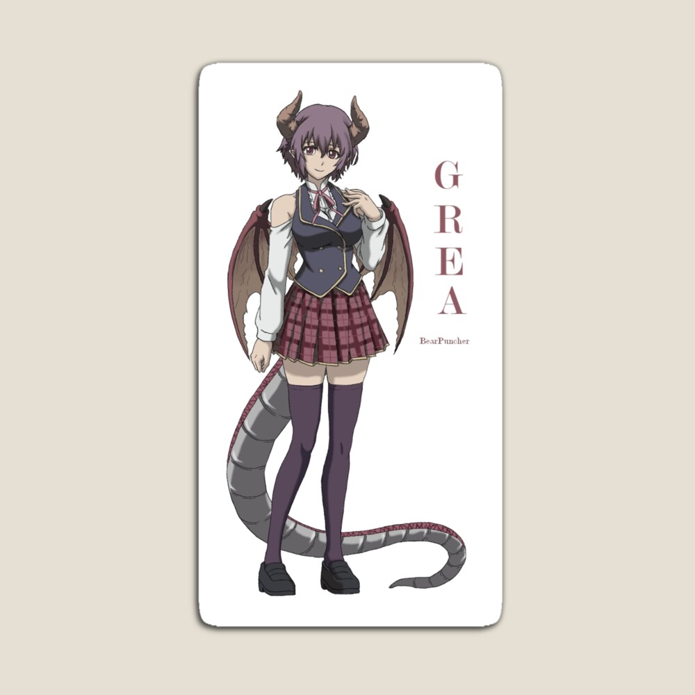 Manaria Friends - GREA Art Board Print for Sale by thehespe