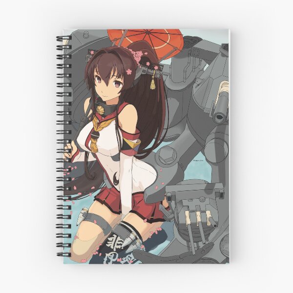 Item preview, Yamato KanColle designed and sold by Mr-Bearpuncher.