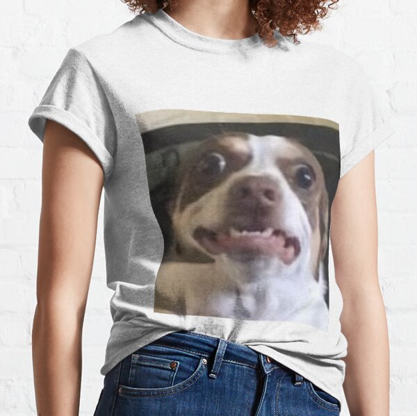 Handsome Mr. Bubz Classic T-Shirt