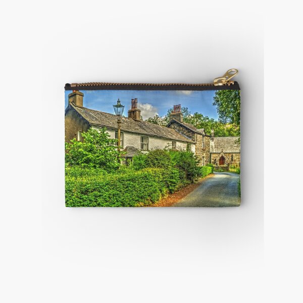 Item preview, Cottages in Seathwaite designed and sold by Jamie  Green.