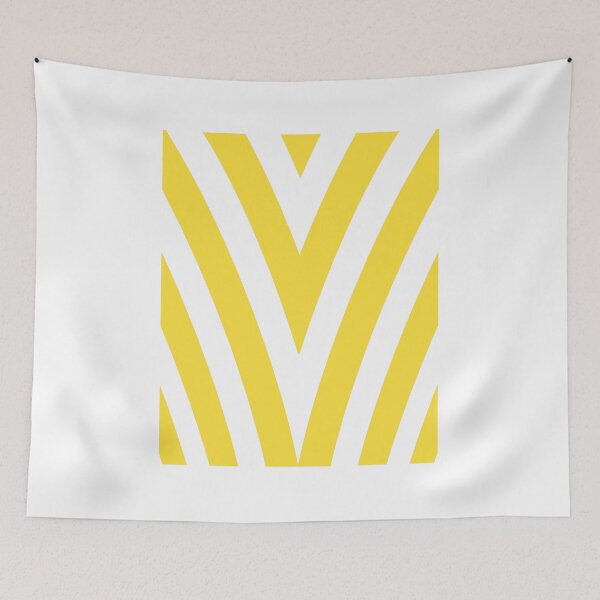 Item preview, Yellow Zebra V designed and sold by Cole2234.
