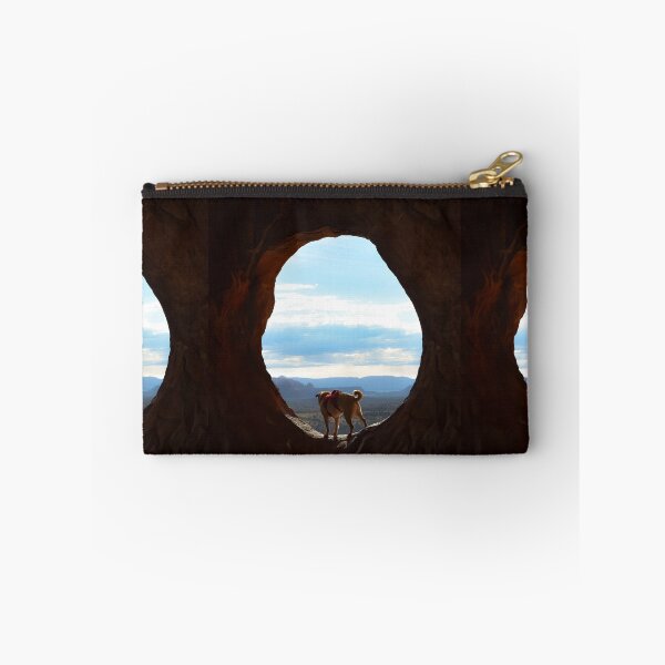 Item preview, Window Views Are Better With A Pug designed and sold by pugventurephoto.