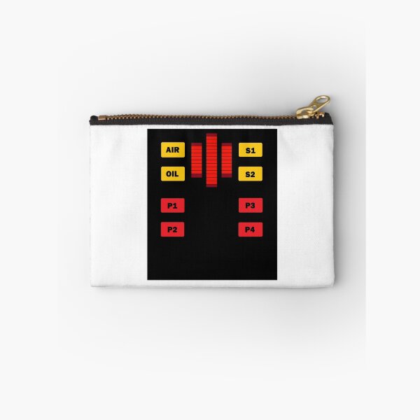 Item preview, Knight rider dashboard designed and sold by Laststation.