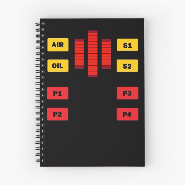 Item preview, Knight rider dashboard designed and sold by Laststation.