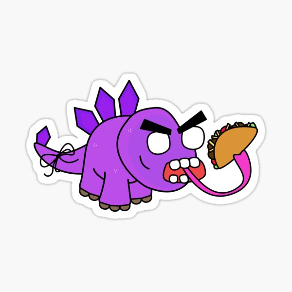 <3 Sticker