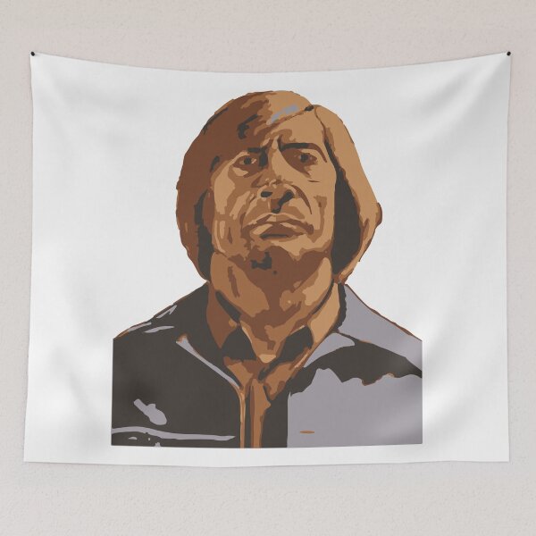 Item preview, Anton Chigurh designed and sold by Kempy-Paints.