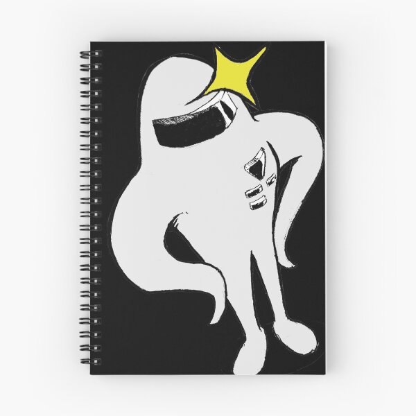 Item preview, Earthbound Gallant Starman designed and sold by StarluxeArt.