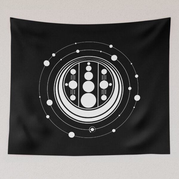 Item preview, CROP CIRCLE WILTSHIRE designed and sold by Larry McFarland.