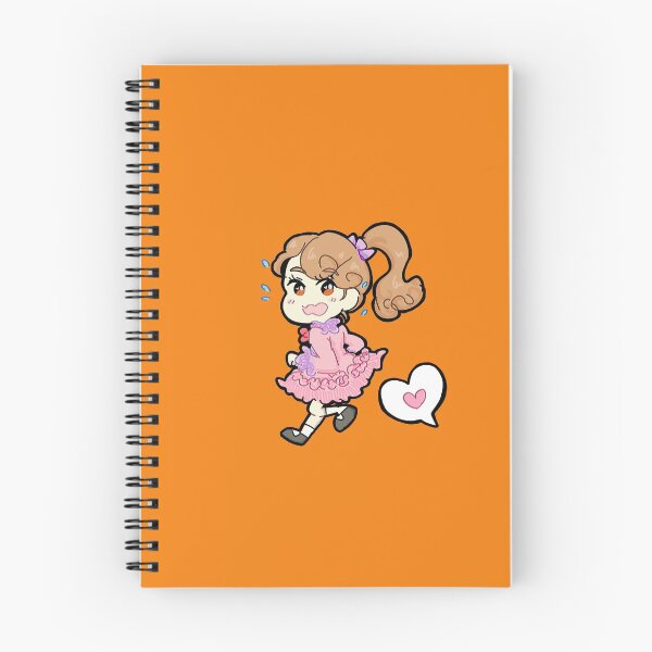 Item preview, Why is she running?? designed and sold by namidacchi25.