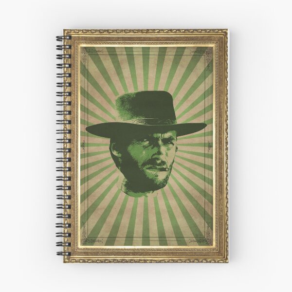 Item preview, Clint designed and sold by Durro.