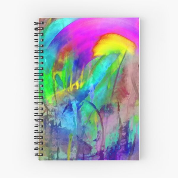 Item preview, POSITIVE VIBRATIONS(C2019)(digital) designed and sold by Paul Romanowski.