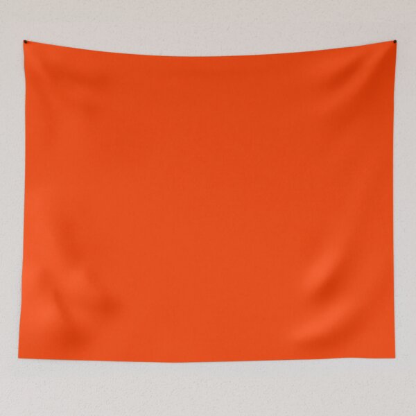 Item preview, Flaming Orange designed and sold by Moonshine Paradise.