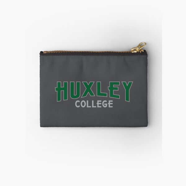 Item preview, Huxley College designed and sold by SpruceTavern.