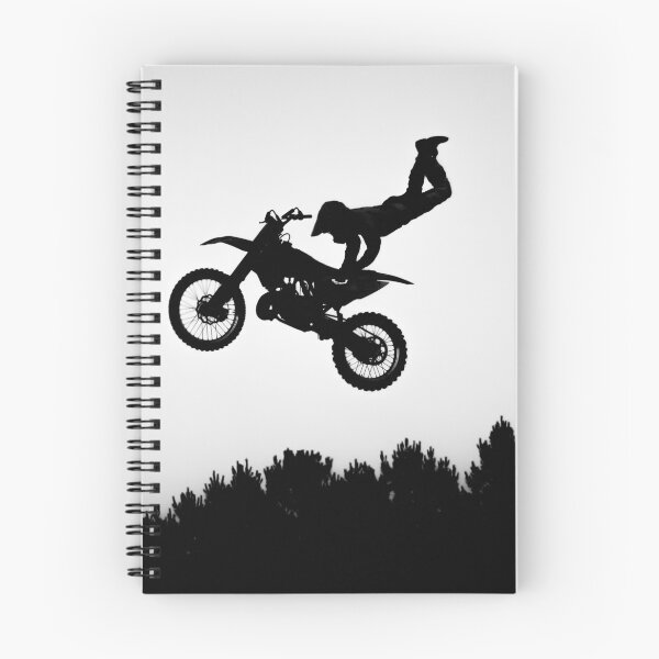 Item preview, big jump with motorcycle designed and sold by ricobarinas.