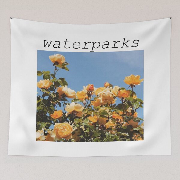Item preview, waterparks designed and sold by haventhaden0ugh.