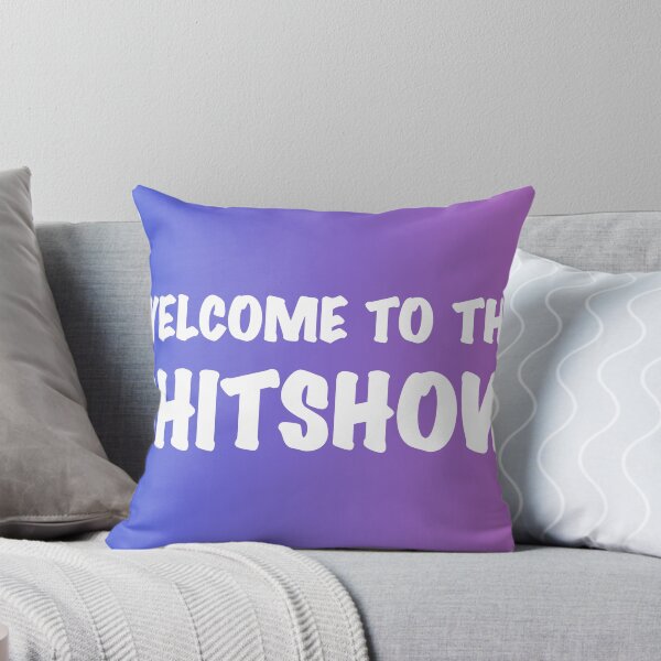 Item preview, Welcome to the Shitshow  designed and sold by synthesizer.