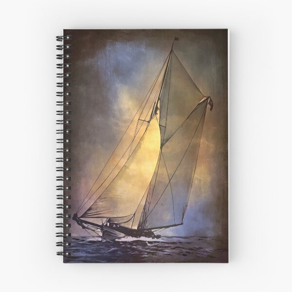 Item preview,  America's Cup  1887 designed and sold by Andy551.