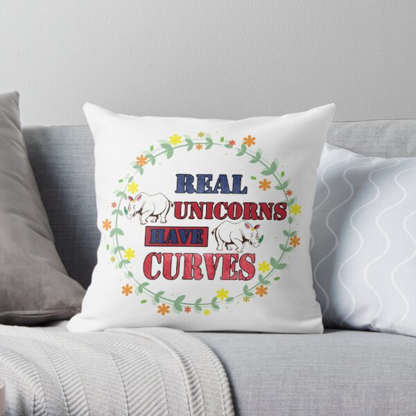 Download Unicorn Mom Svg Pillows Cushions Redbubble PSD Mockup Templates