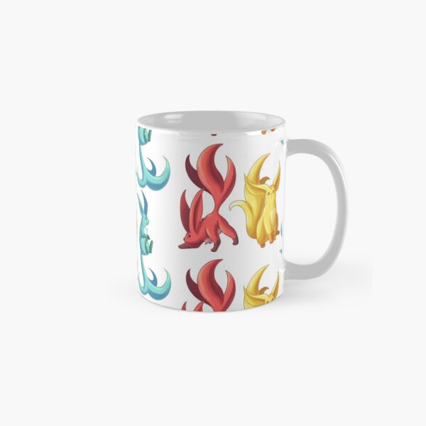 Carbies! Classic Mug