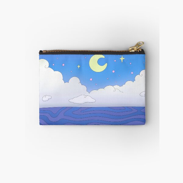 Item preview, Ocean Vibes designed and sold by AriIllustrates.