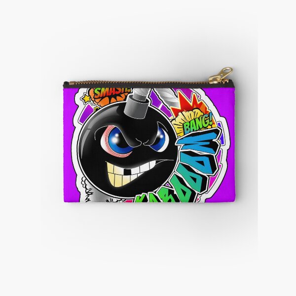 Item preview, Kaboom designed and sold by Tookiester.