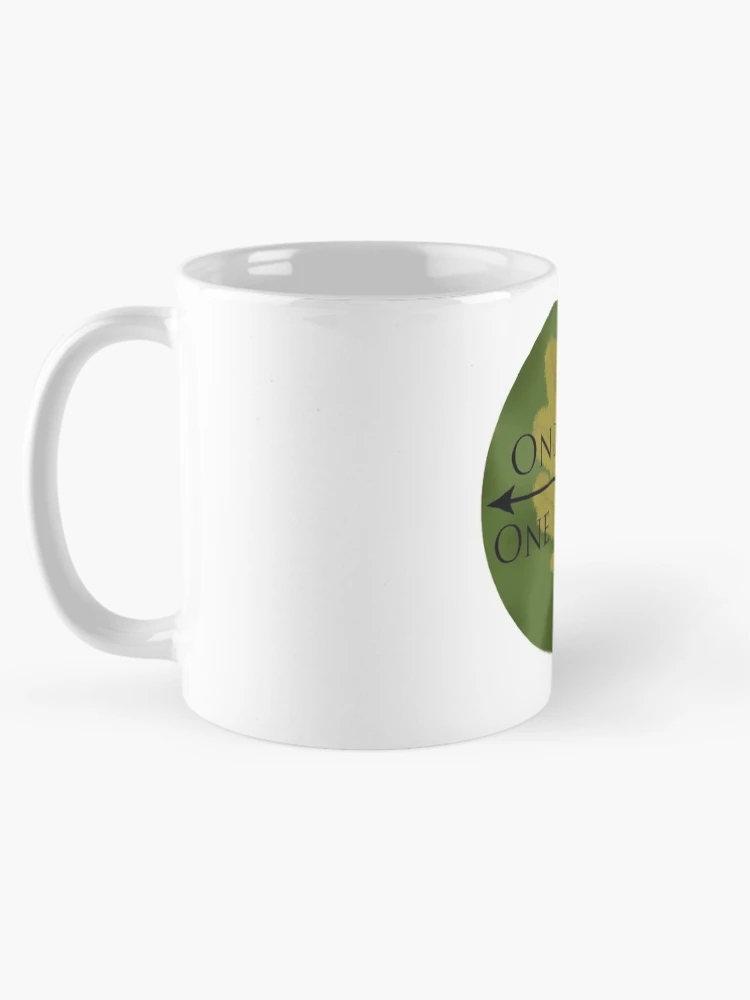 Thumbnail 5 of 6, Coffee Mug, One Riot, One Ranger designed and sold by SilveRanger.