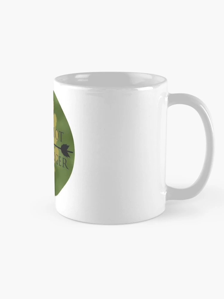 Thumbnail 3 of 6, Coffee Mug, One Riot, One Ranger designed and sold by SilveRanger.