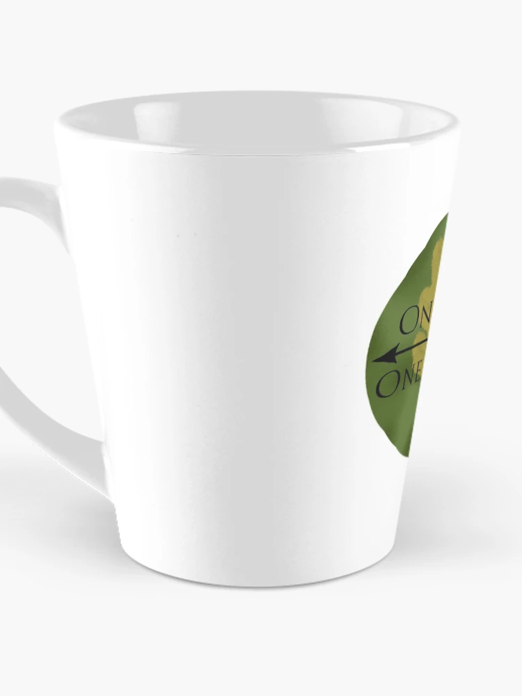 Thumbnail 3 of 4, Coffee Mug, One Riot, One Ranger designed and sold by SilveRanger.